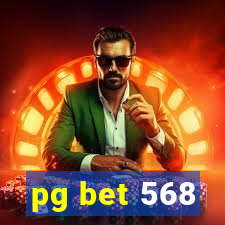 pg bet 568